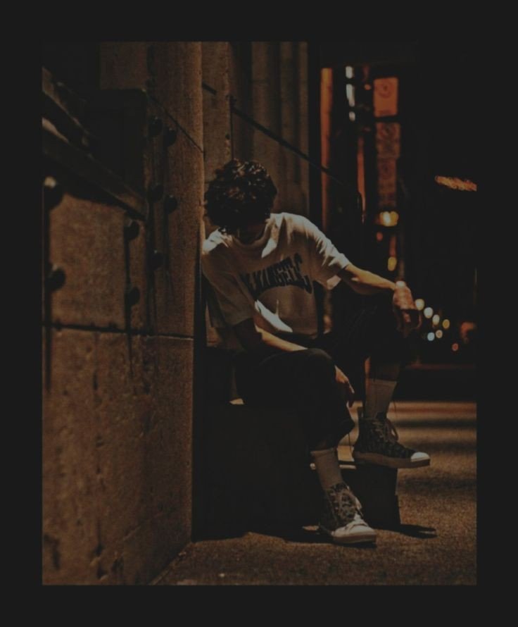 sad boy pic hd