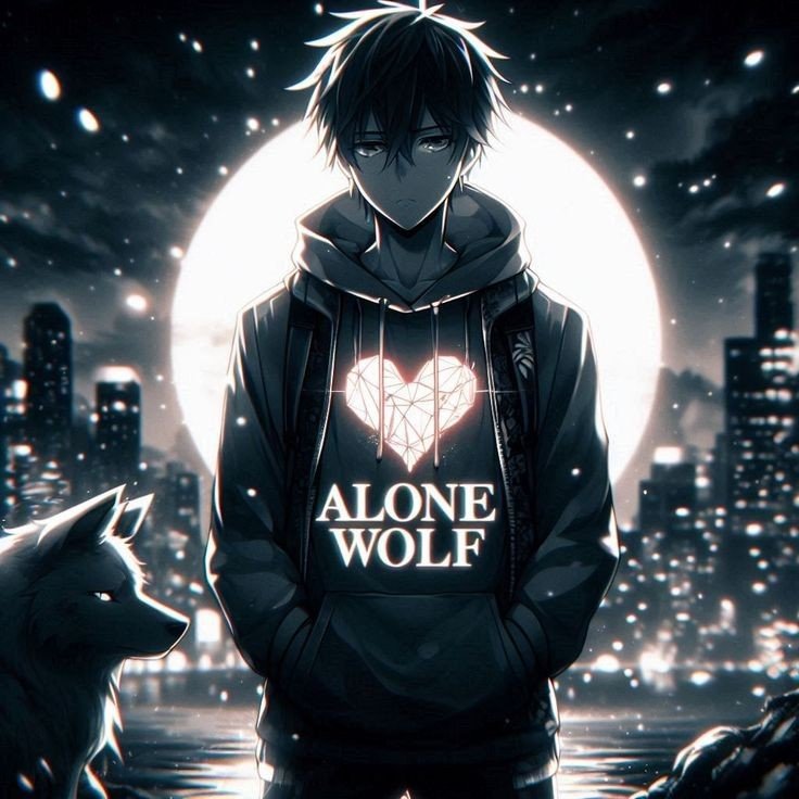 sad boy pic