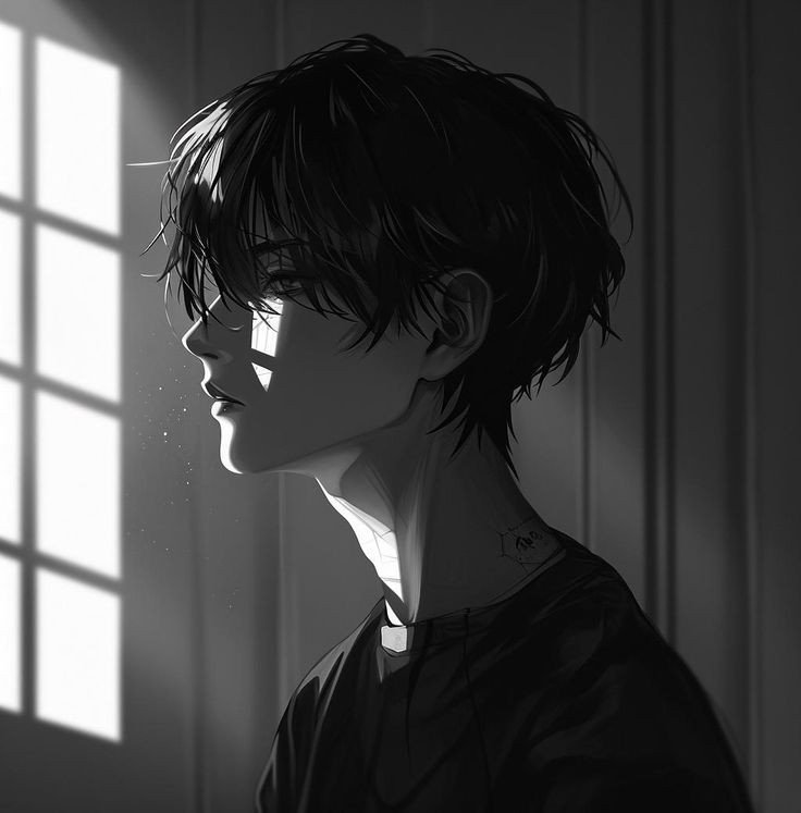 sad dp for Instagram