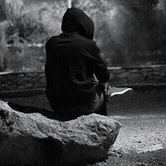 sad dp for Whatsapp