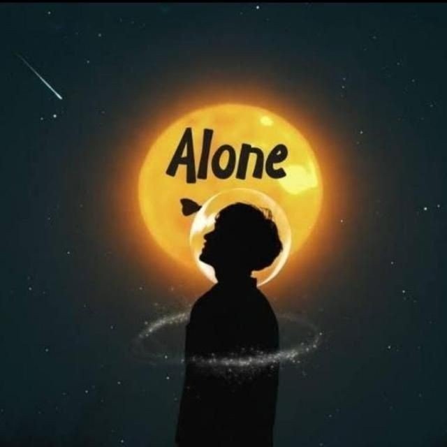 sad dp profile pic