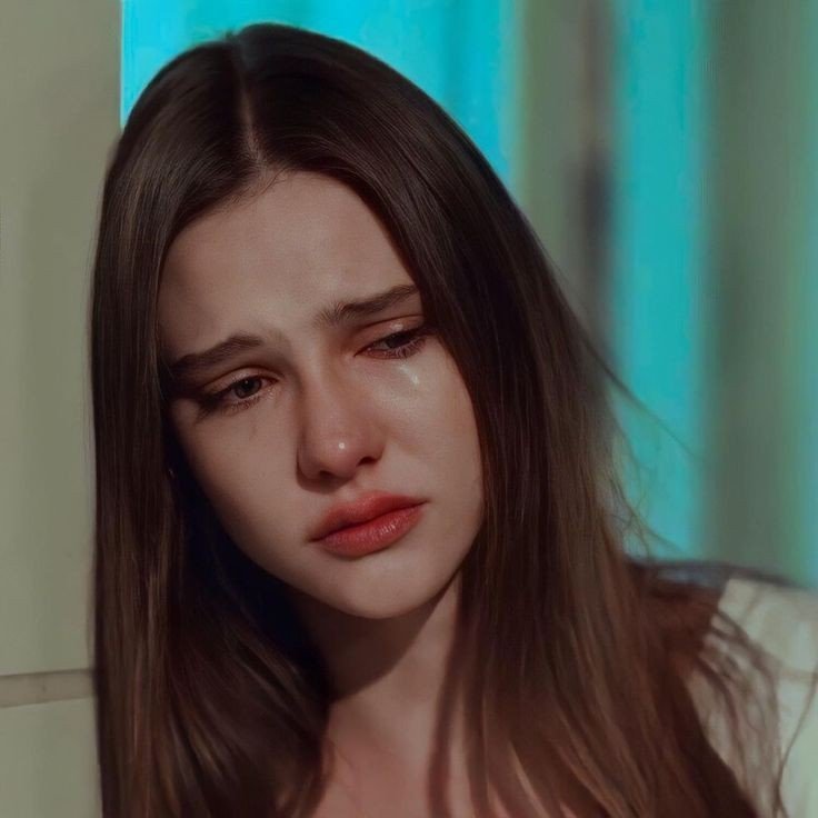 sad girl photos for dp