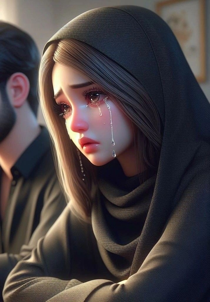 sad girl photos for dp