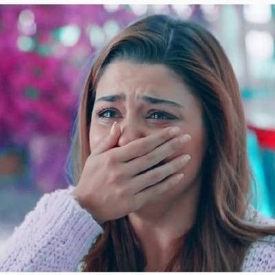 sad girl whatsapp dp