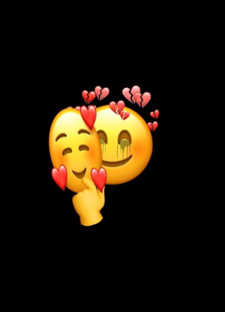 sad profile picture
