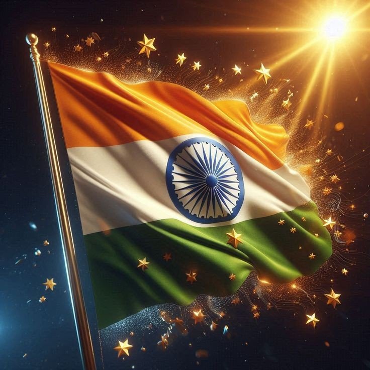 tiranga dp photo
