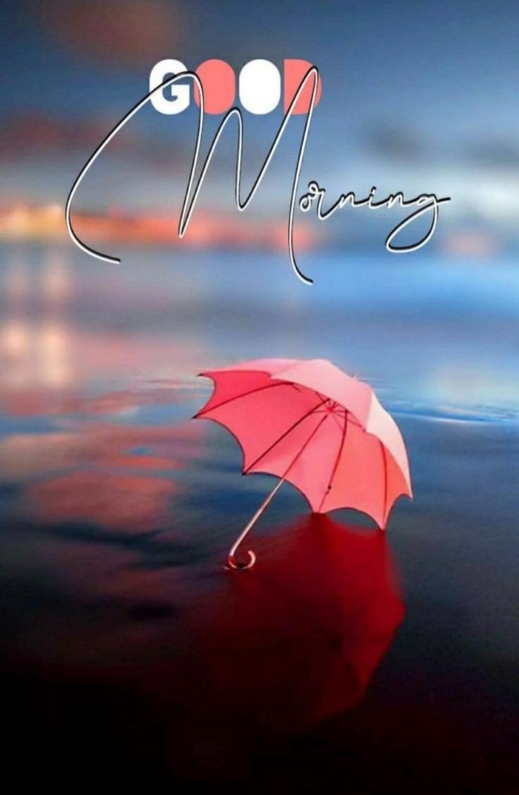 today special good morning images