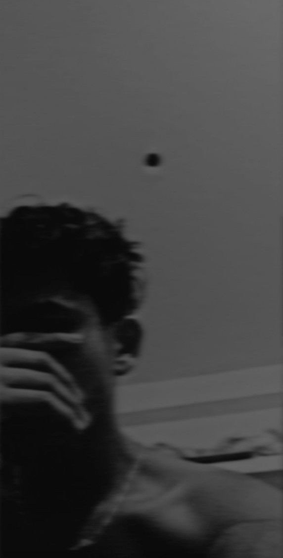 very Very Sad Boy DP
