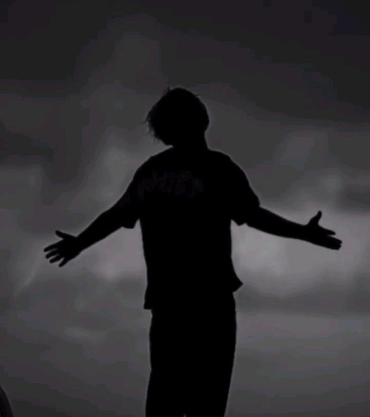 very Very Sad Boy DP