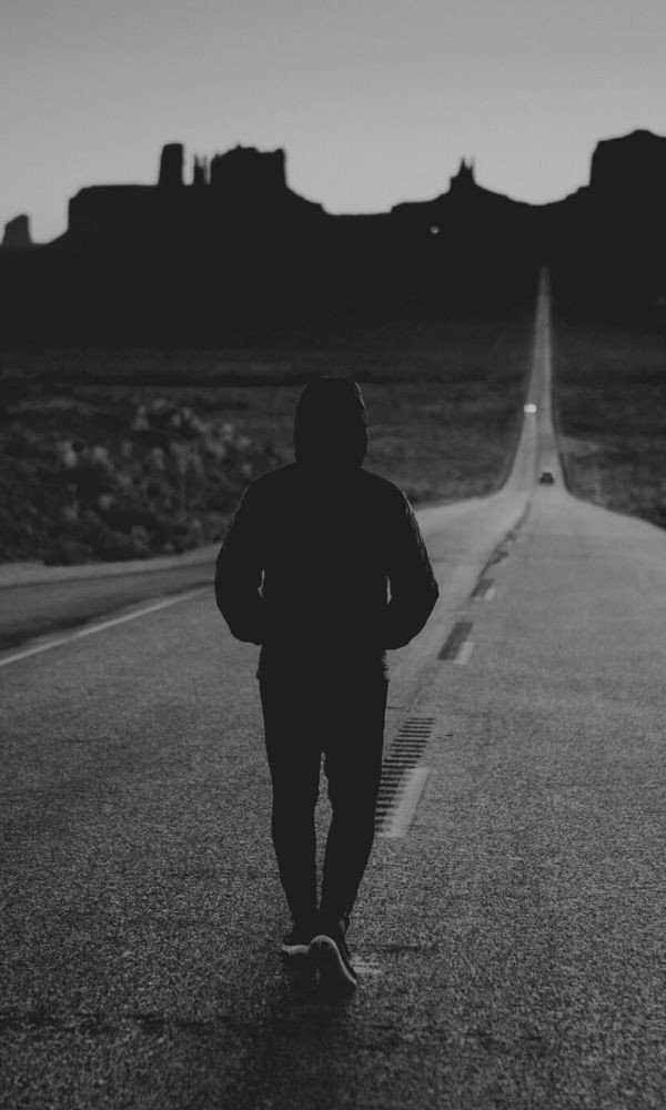 very sad boy dp