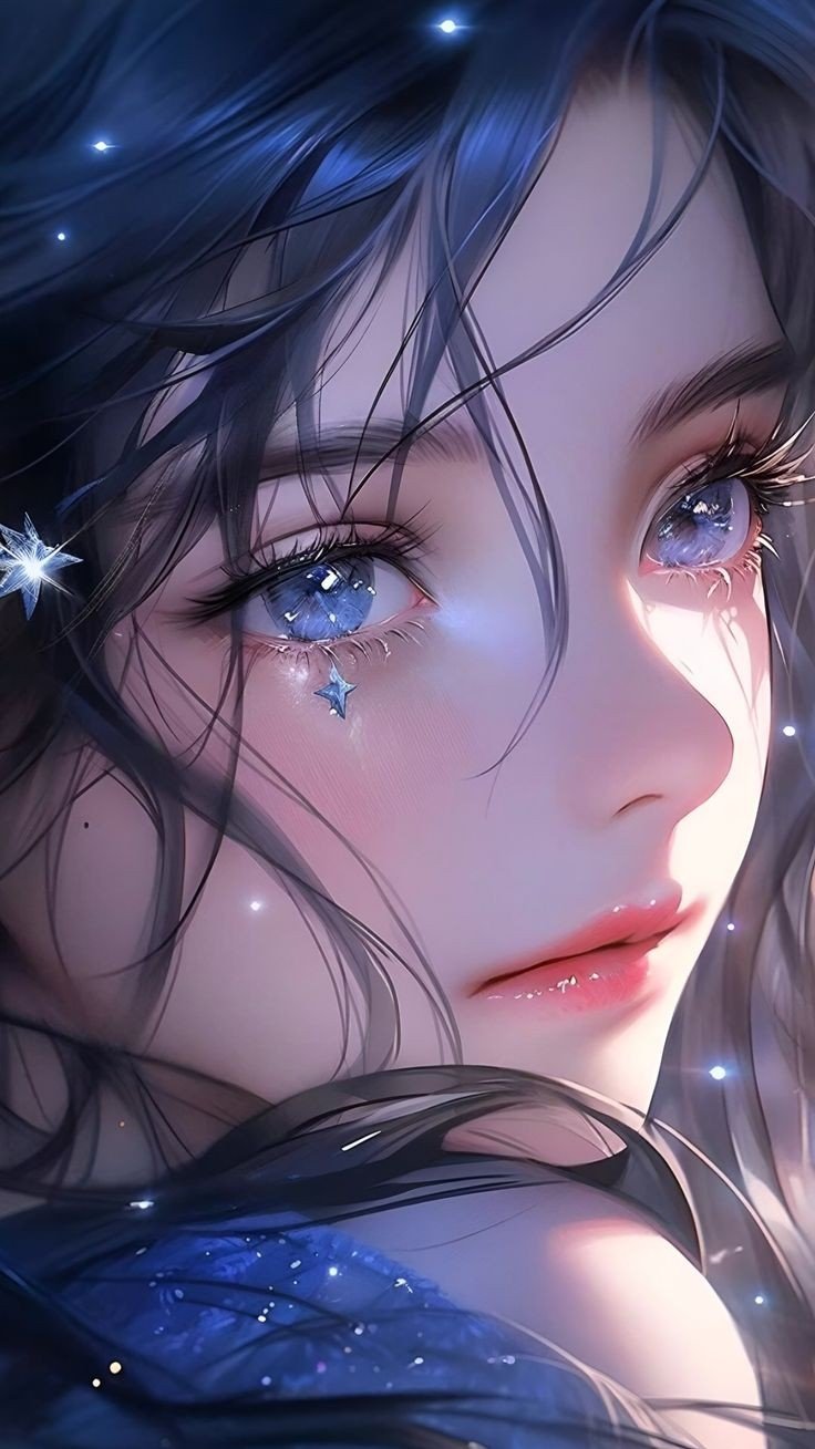 very very sad girl dp