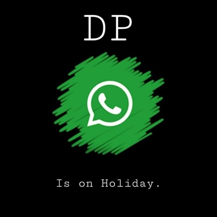 whatsapp dp pic